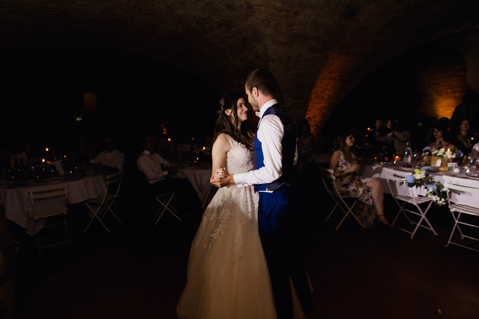 Première danse. Les différentes ouvertures de bal pour votre mariage