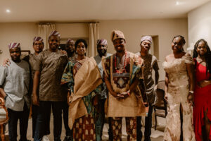 african wedding , mariages multiculturels à dijon