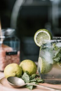 Mojito, bar à cocktail