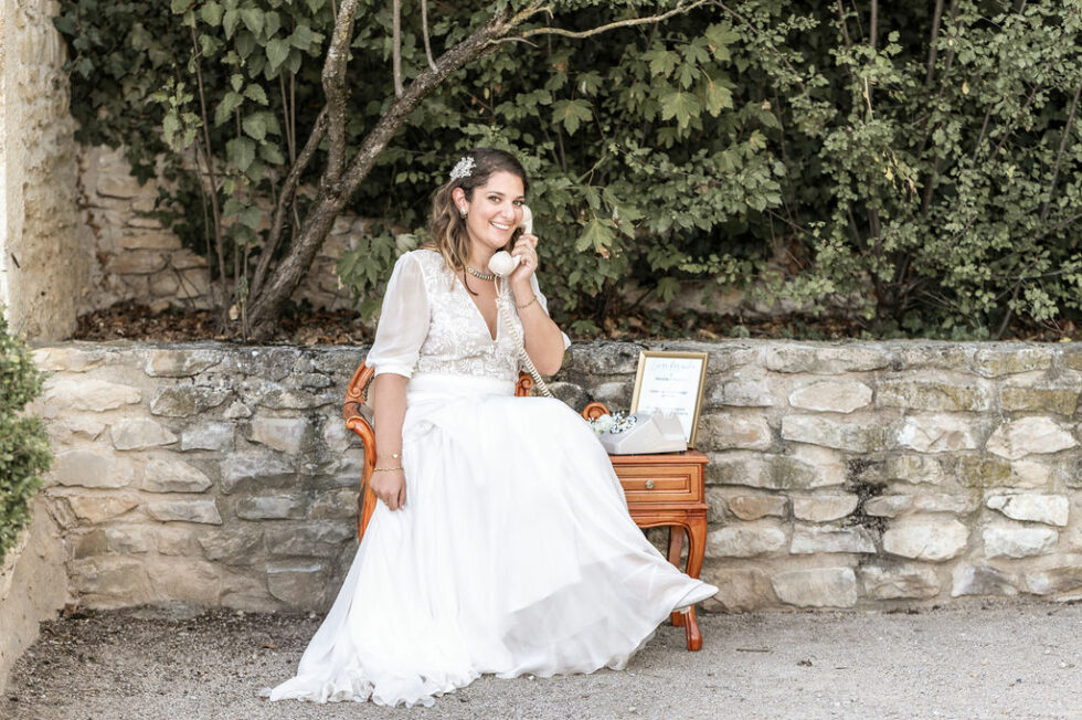 Les animations originales pour votre mariage D Day Wedding Planner