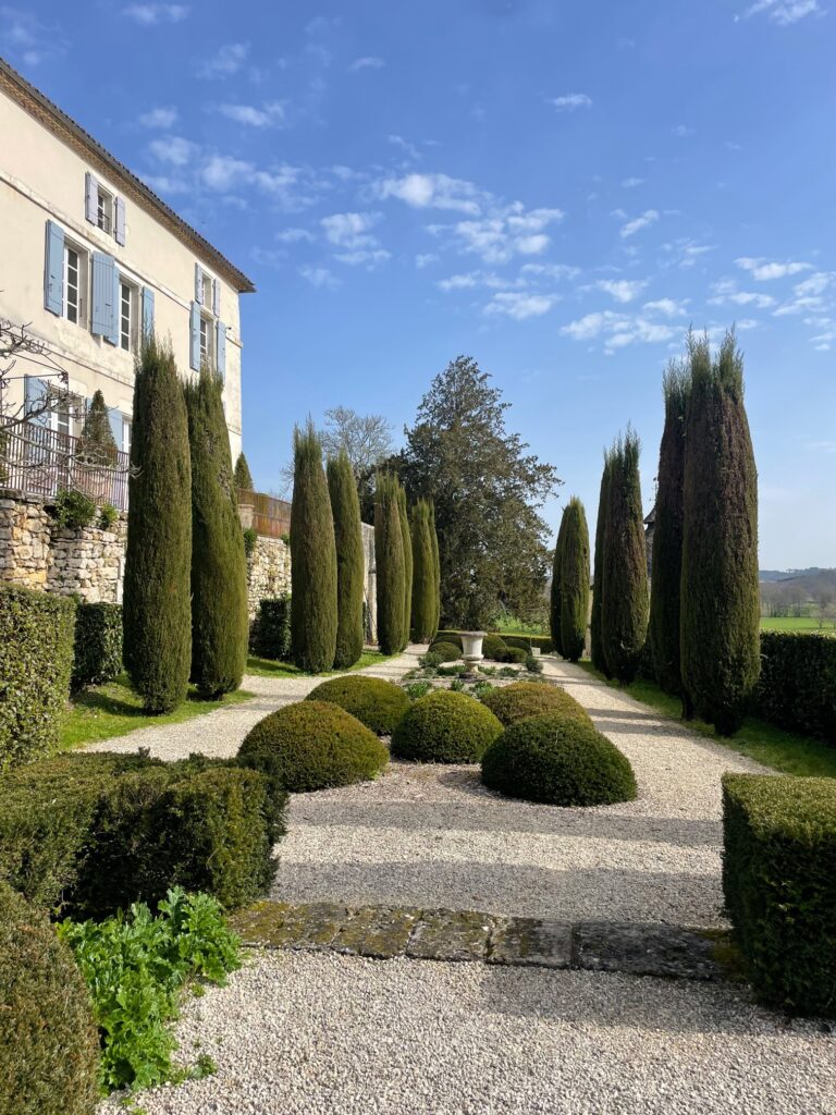domaine de reception , perigord, lieu de réception, lieu, vielle pierre, jardin a la francaise, jardin