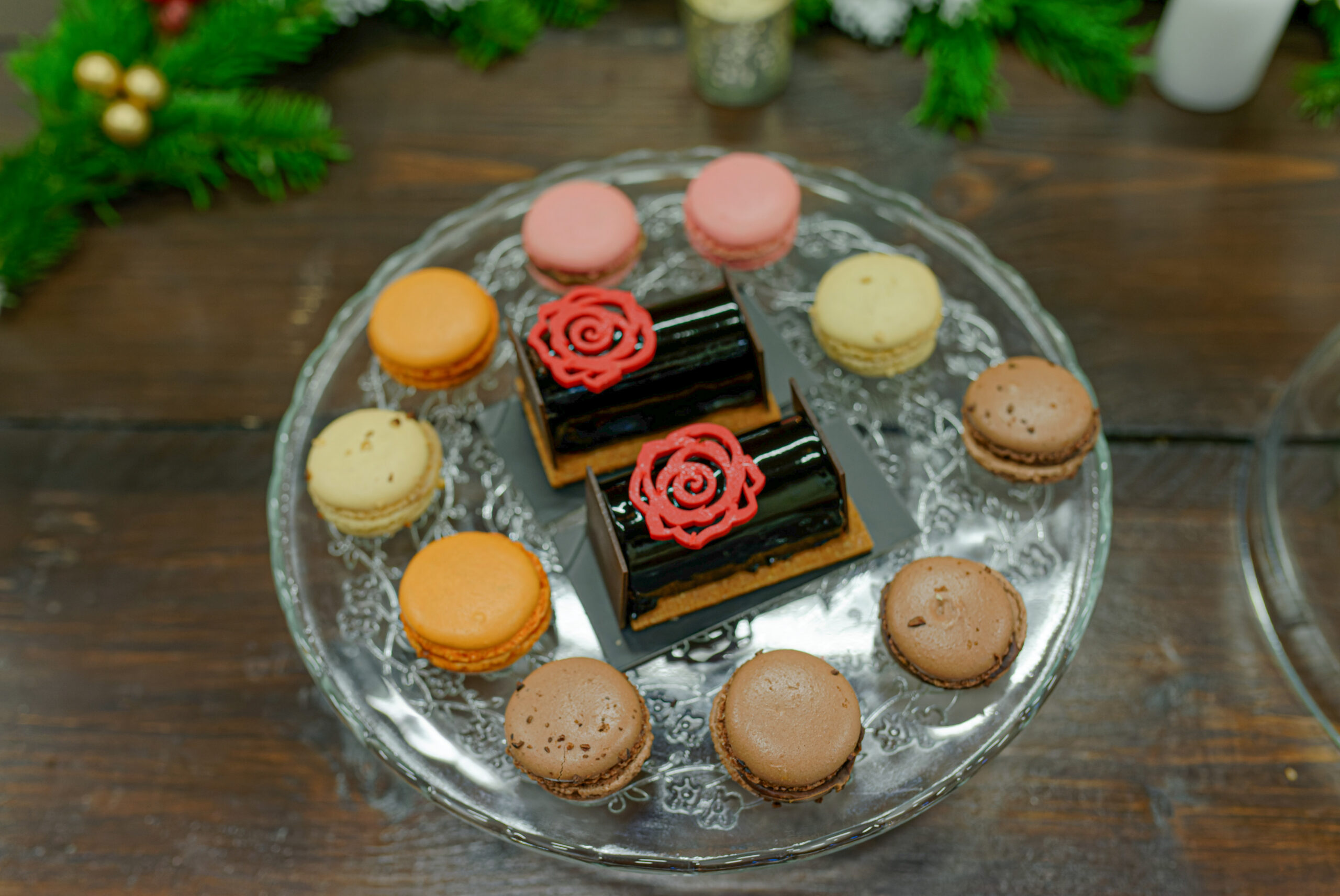 dessert, macaron, macarons, demande, demande mariage, chocolat, gateau, gâteau, mignardises, repas, tendances 