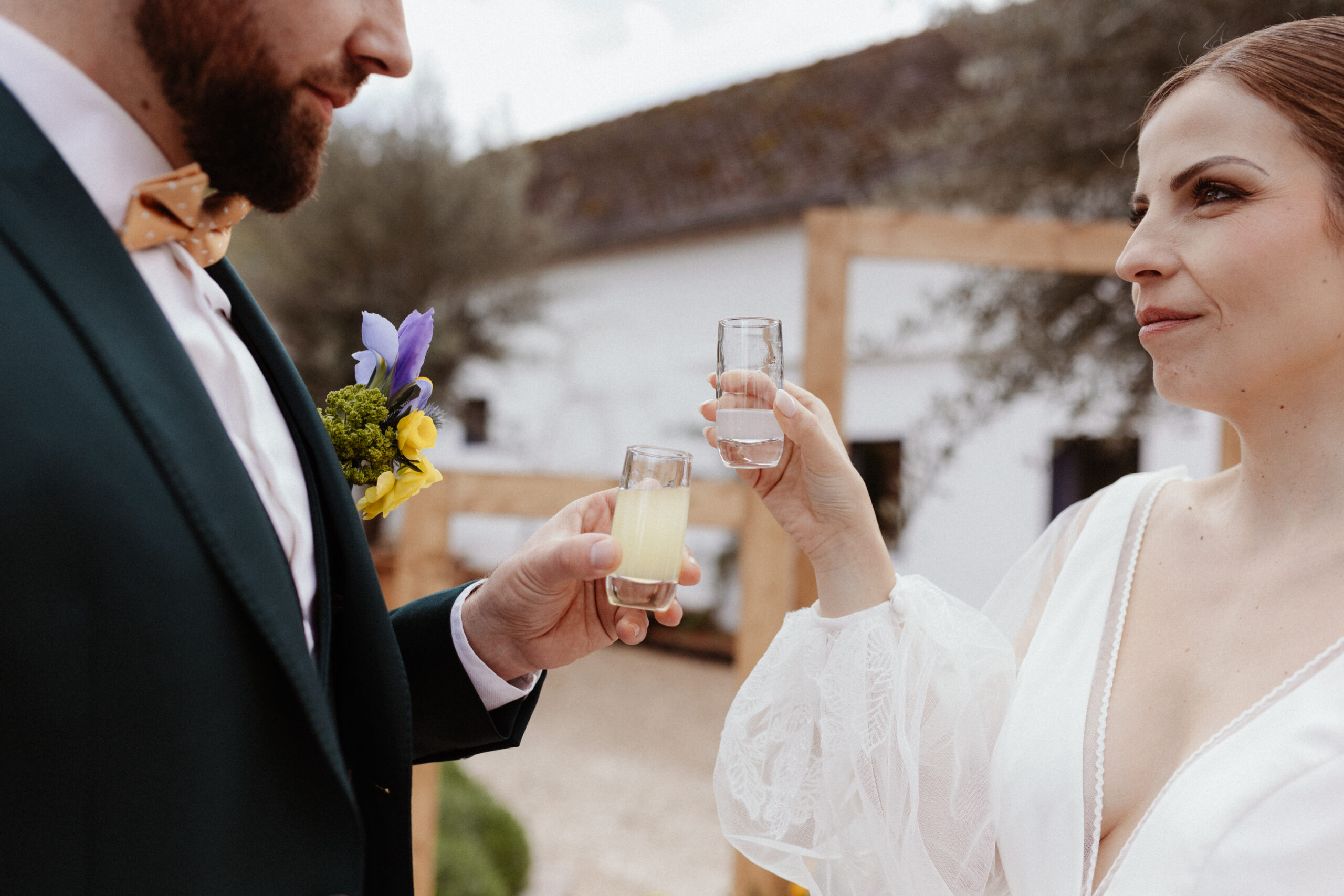 cérémonie laïque, ceremonie laique, rituels, cocktail, shooters