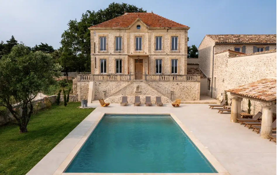 Une journée de mariage au Domaine du Bijoutier à Grignan