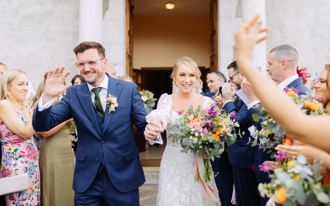 Mariage à la Ferme de Gy