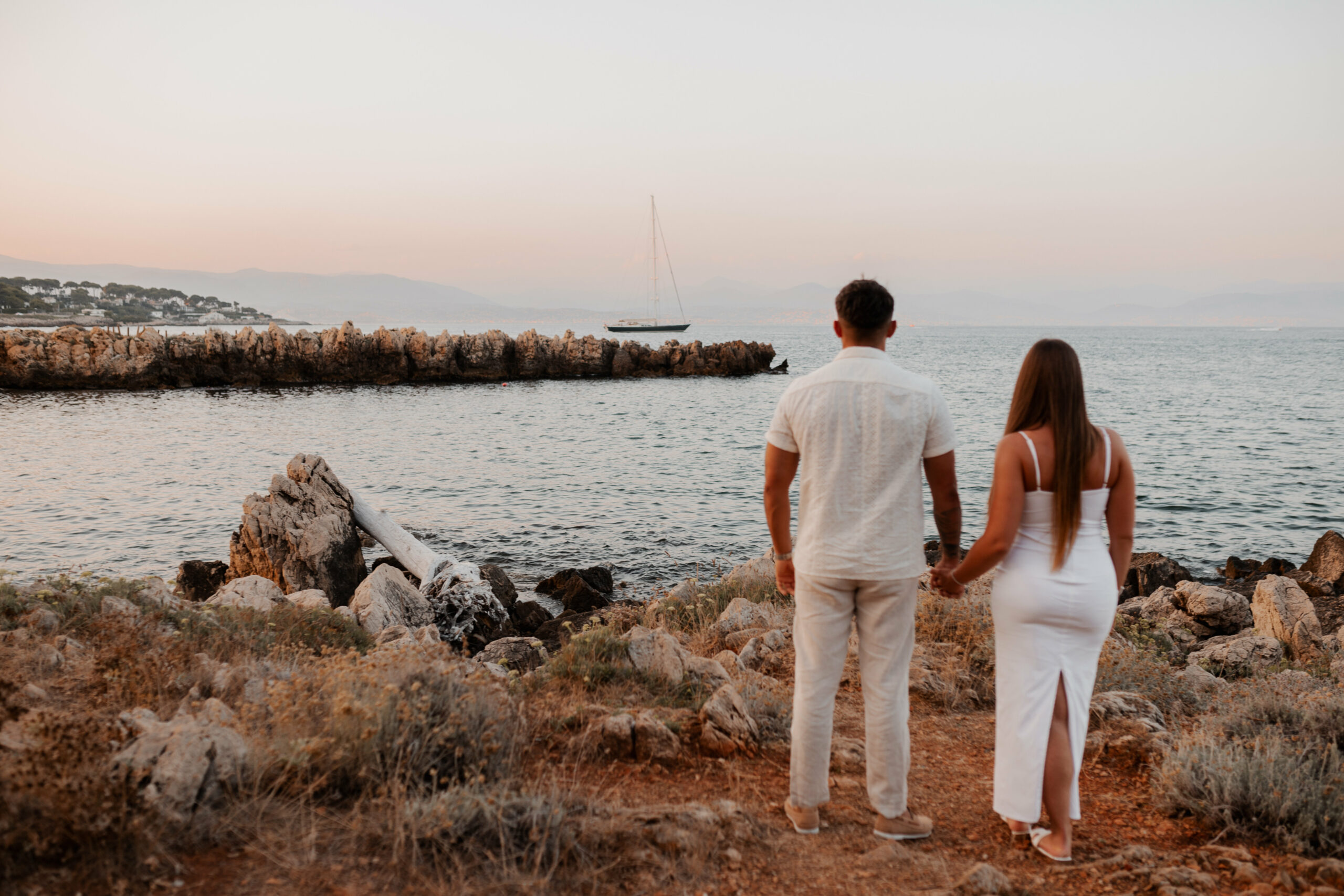 Seance couple, seance photo, demande en mariage