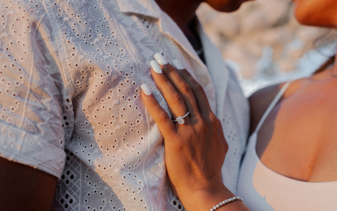 demande en mariage, wedding proposal, bague