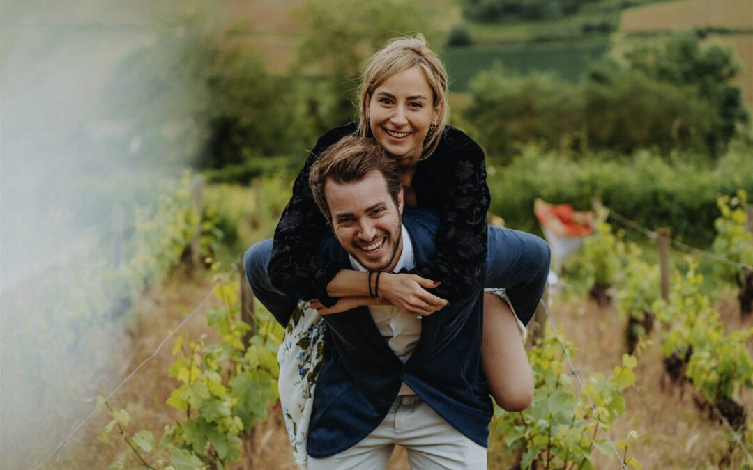 Mariage Reims : Organisez le mariage de vos rêves au cœur de la Champagne