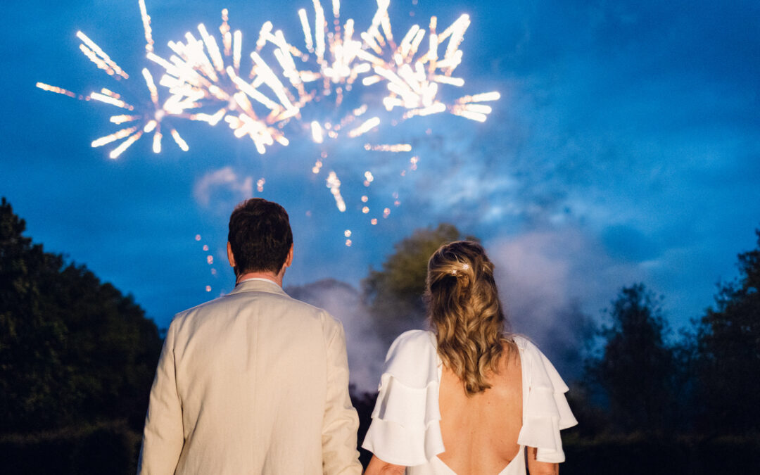 Rendre son  mariage inoubliable dans les Hauts de France