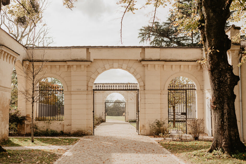 lieu de réception, domaine, chateau, jardin, pierre, histoire