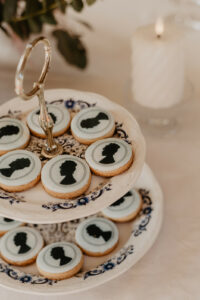 biscuit, personnalisation, décoration, présentoire, dessert, buffet sucré,