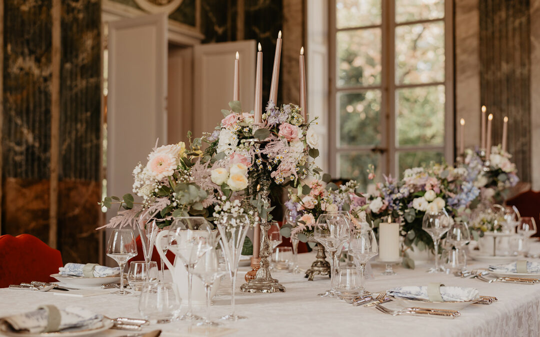 art de la table, decoration, fleurs pastel, brudgerton, d day for you,