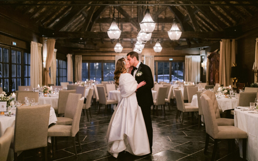 5 idées pour un mariage d’hiver cosy en Vendée