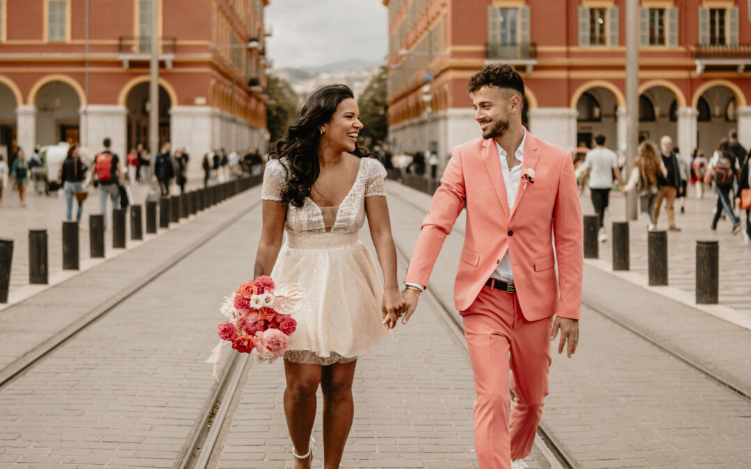 Pourquoi opter pour un mariage en petit comité ?