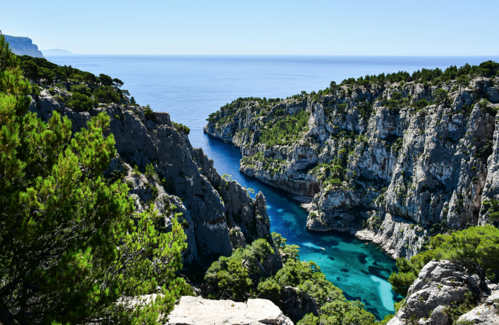 Mariage à Cassis Mariage à Cassis, Calanque Cassis