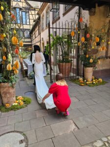 faire appel à une wedding planner pour la coordination du jour J