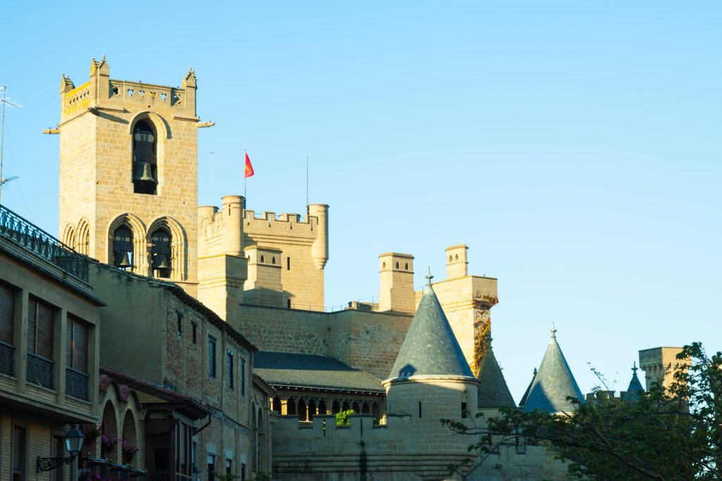 chateau de Lourmarin
