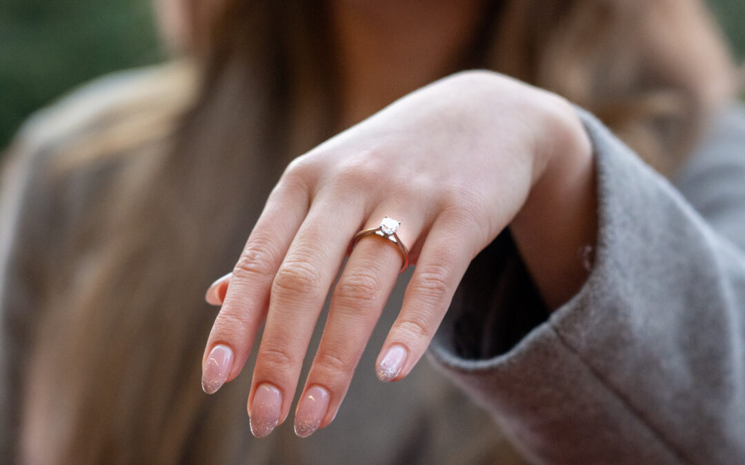Comment bien gérer son budget de mariage ?