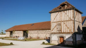 Lieu en champagne-ardenne