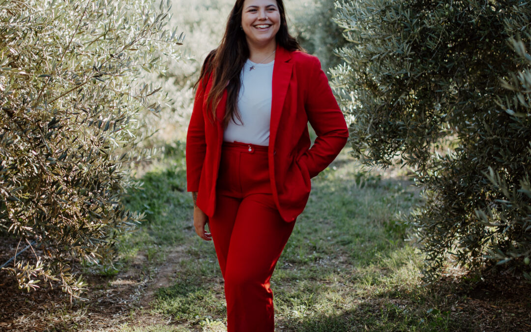 Mariage couleur Roussillon : osez les ocres et les lumières