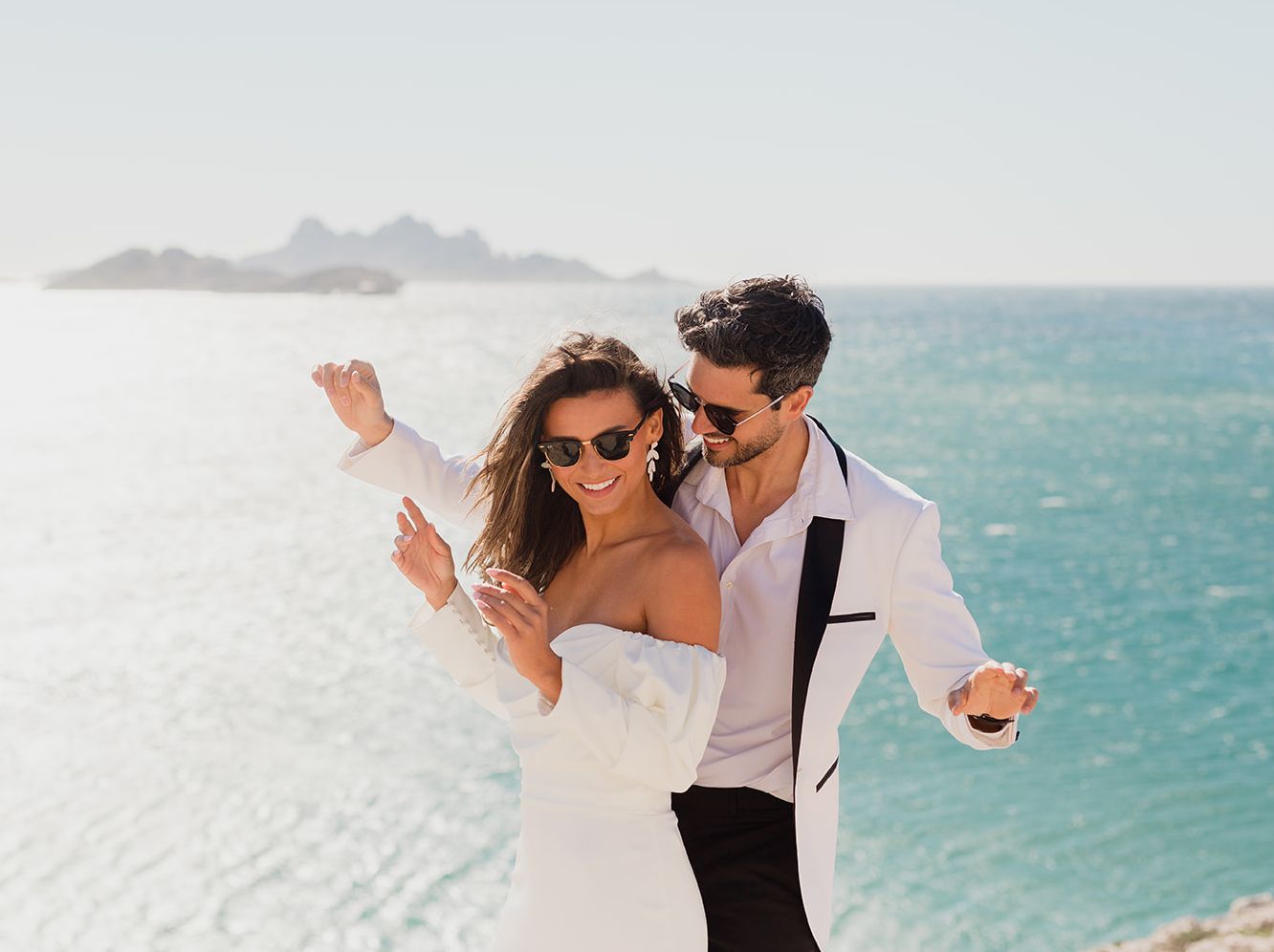 wedding planner espagne barcelone catalogne andalousie madrid