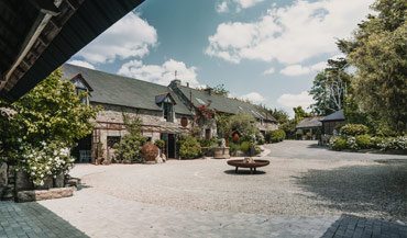 lieu de réception mariage, lieu de réception Finistère, mariage en bretagne