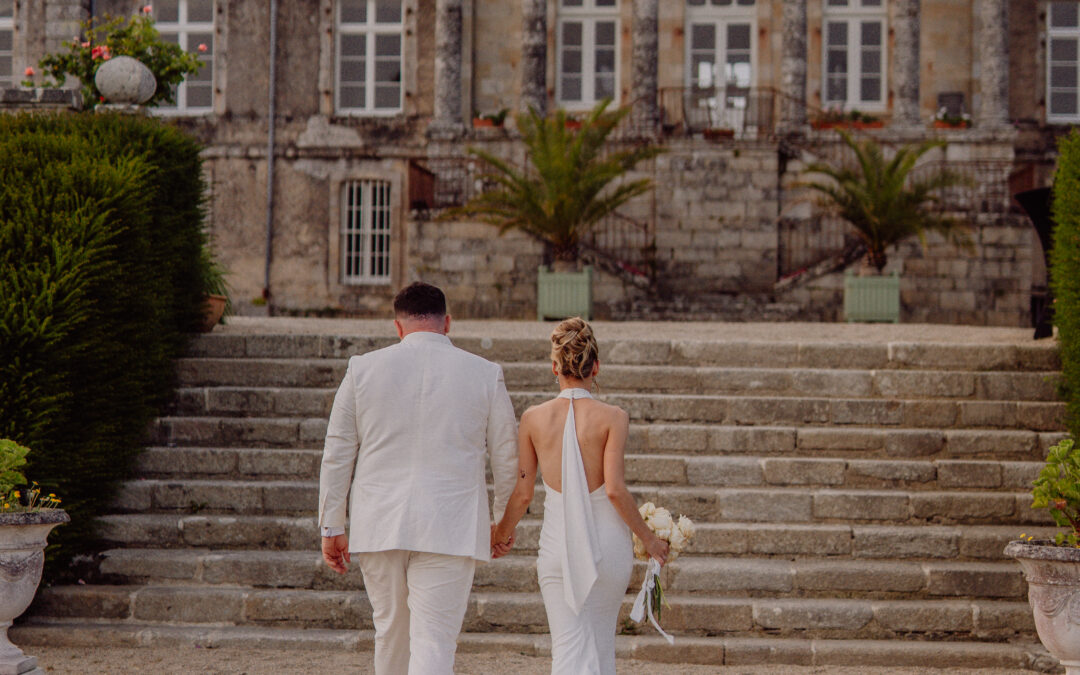 10 lieux de réception dans le Finistère pour un mariage inoubliable