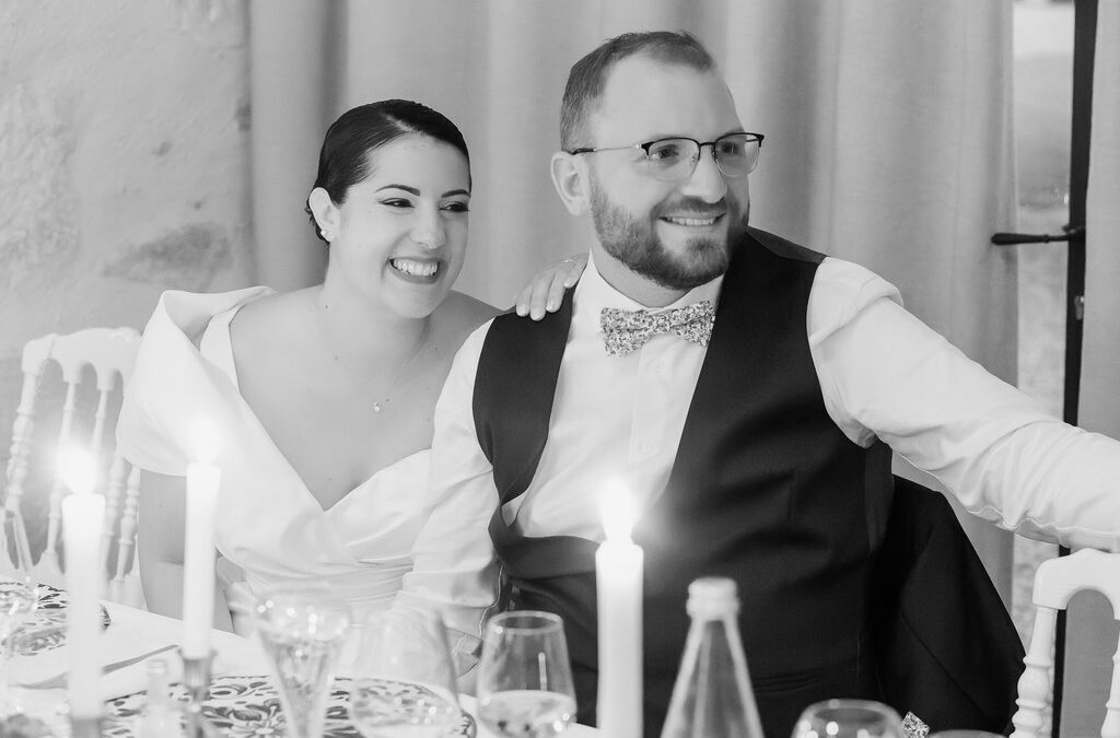 organisation mariage complexe au Mans