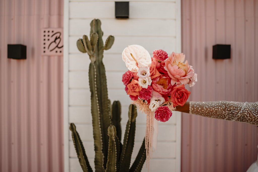 bouquet