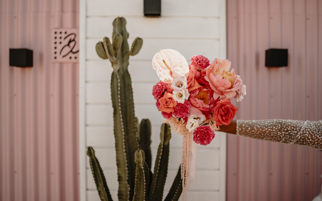 Le langage des fleurs : quand le bouquet parle d’amour