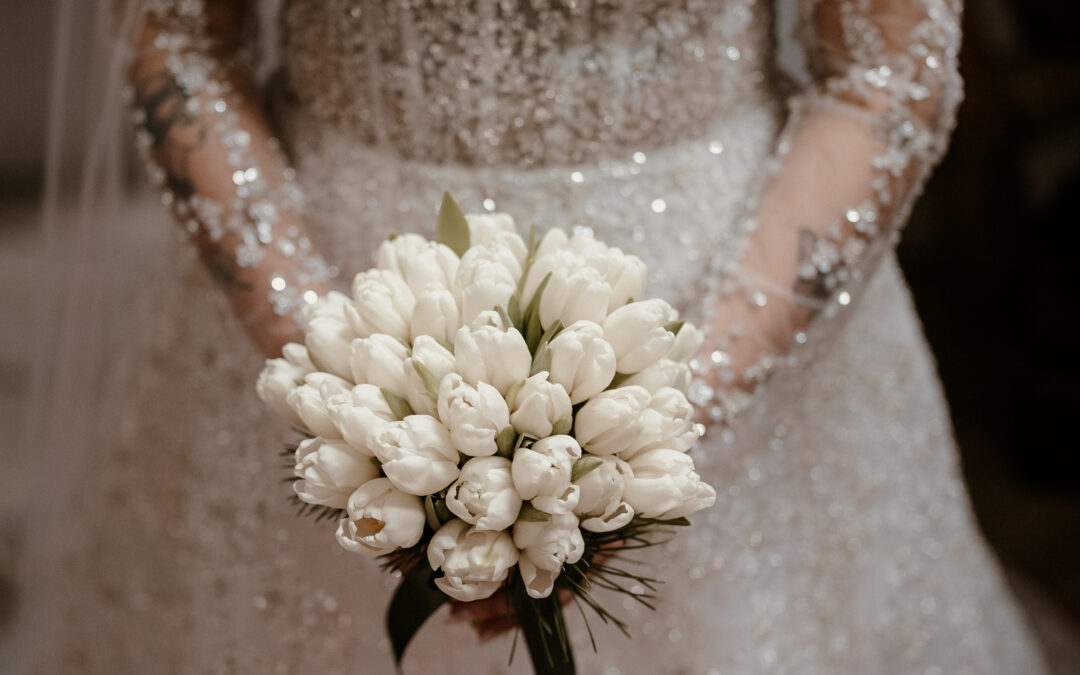 Les indispensables pour une mariée sereine le jour J