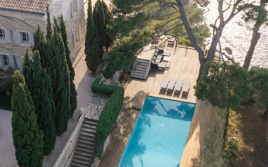 Les meilleurs moments pour se marier en Provence