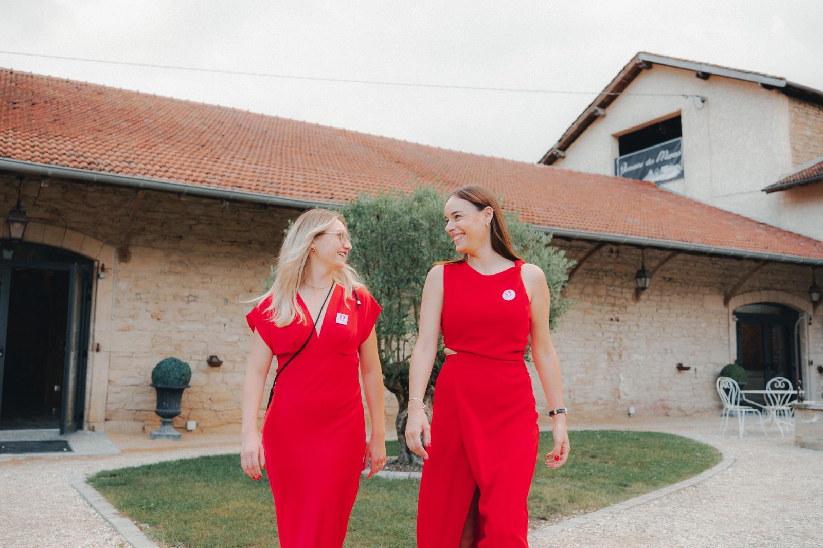 D DAY Loire et D Day Limousin