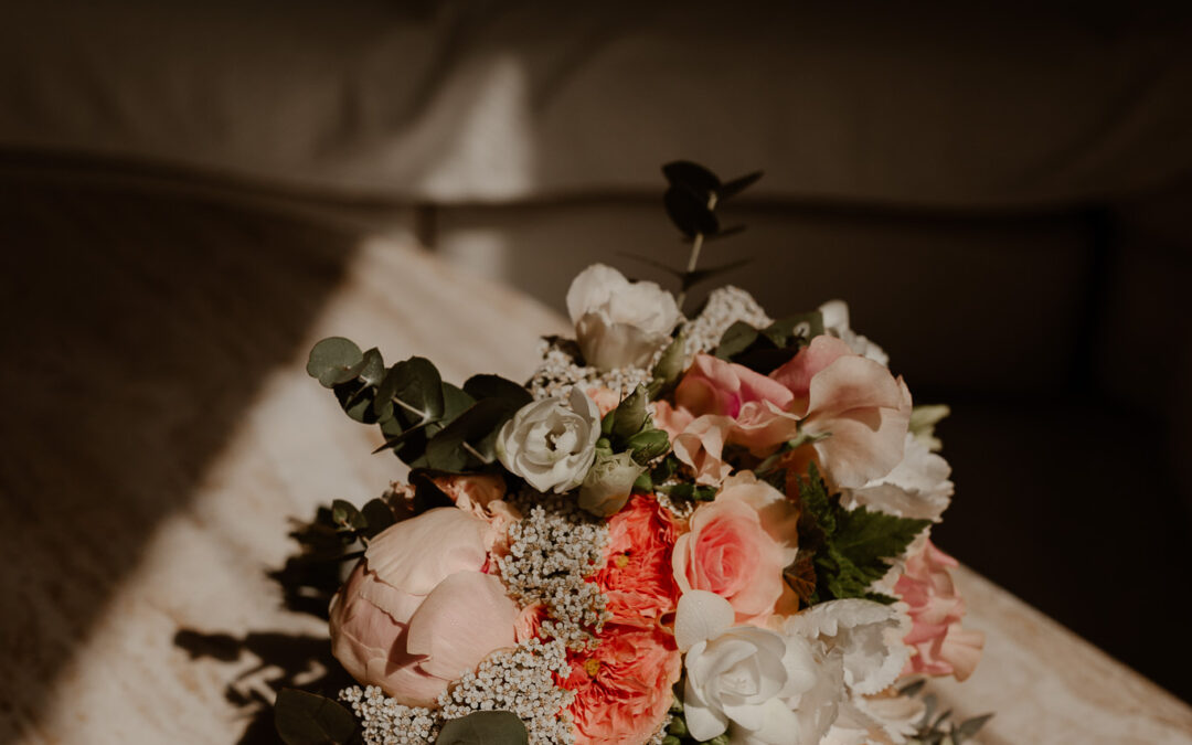 Lieu de réception à Strasbourg pour mariage élégant en Alsace