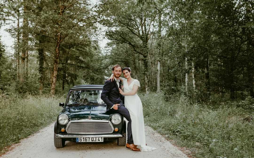 Lieu de réception à Strasbourg pour mariage élégant en Alsace