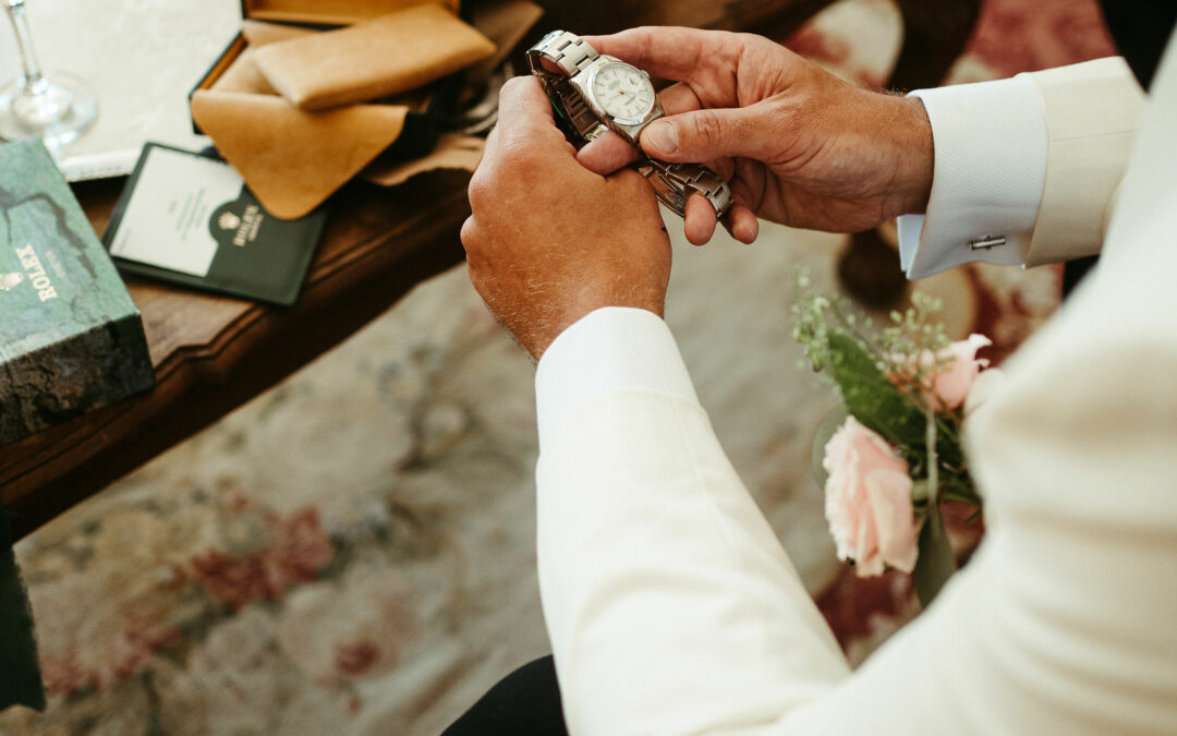 Cadeaux de remerciement de mariage provençale