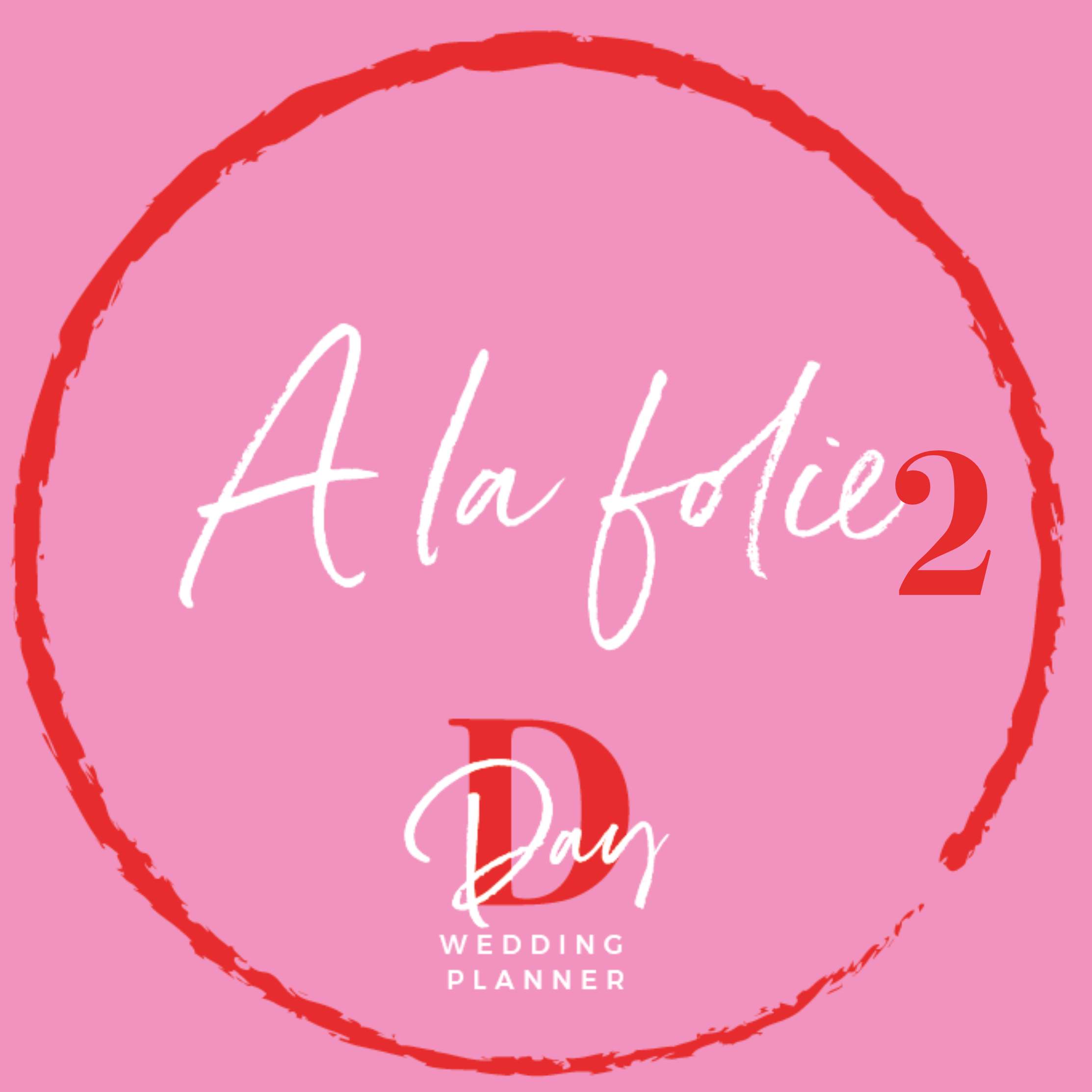 formule beaucoup d day wedding planner