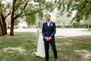 Auberge de montagne en hiver pour mariage cocooning