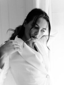 costume mariée, mariée